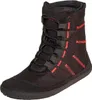 SOLE RUNNER® Transition Vario 3 Black/Red Mesh Produktbild-Vorschau 3