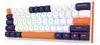Klawiatura magnetyczna REDRAGON FIDD K683WBO-RGB-M Podgląd zdjęcia produktu 5