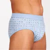 Schiesser slip lot de 2 essentiels slips sport air homme Voir les images du produit 3