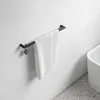 KEUCO REVA Badetuchhalter mit integriertem Haken 600 mm Produktbild-Vorschau 5