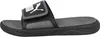 PUMA Royalcat Comfort Badelatschen Uni schwarz 38 Produktbild-Vorschau 11