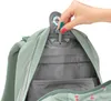 coocazoo zaino della scuola Mate School Backpack Dancing Anteprima dell’immagine prodotto 7