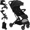 MoMi ESTELLE LIGHT – Ultraleichter Baby Kompaktbuggy 7,7 kg Produktbild-Vorschau 1