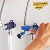 Badkamer- en keukenkranen GROHE wastafelkraan Quickfix Productafbeelding-voorbeeld 19