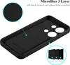 Cadorabo Housse pour Redmi Note 13 pro 4G Housse en Voir les images du produit 5