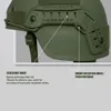 Ballistische taktische MICH NIJ IIIA Helm von Linomag®, Produktbild-Vorschau 5