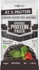 MAKARON PROTEINOWY (Z SOI ZIELONEJ I QUINOA) FETTUCCINE Podgląd zdjęcia produktu 2