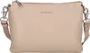 Mandarina Duck Mellow Leather - Umhängetasche 28 cm (warm Produktbild-Vorschau 13