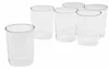 SIMAX Teeglas konisch 0,2l 6er Set 800468 8593419905261 Produktbild-Vorschau 7