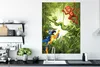 MuchoWow® Poster Wald - Tiere - Tropisch - Kinder - Junge - Produktbild-Vorschau 3