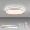 Stropné svietidlo JUST LIGHTLED 14278-39, 34 W, CCT, 4600 Náhľad obrázku produktu 2