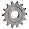 Ritzel 14 Zähne Teilung 415 Typ 0250 für Sachs 501/3 501/4 Produktbild-Vorschau 1