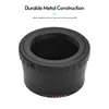 T2-M4/3 Metall-Objektivadapterring Produktbild-Vorschau 5