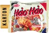 Acecook Hao Hao Instantnudel Kimchi 30x77g Produktbild-Vorschau 1