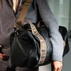 Gallantry, Sac de voyage sport unie 25L, Noir Voir les images du produit 7