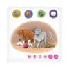 ALBI Magic liest Minikebook: Startseite Produktbild-Vorschau 3