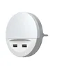 LEDVANCE Veilleuse LED Lunetta USB - Prise de courant Voir les images du produit 3