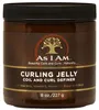 As I Am Curling Jelly 237ml, Haarcreme, Frauen, 237 ml, Produktbild-Vorschau 1