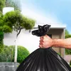 Vrecia Na Odpadky 35L Čierne Klasické Silné 10 Roliek Náhľad obrázku produktu 6