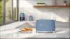 Smeg KLF03SBMEU, 1,7 l, 2400 W, Modrá, Nerezová ocel, Náhled obrázku produktu 4