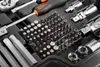 NEO TOOLS Set di 300 pezzi da 1/2", 3/8", 1/4"; Anteprima dell’immagine prodotto 6