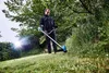 Makita DUR190UZX3 - Grastrimmer - schnurlos - 18 V - ohne Produktbild-Vorschau 19