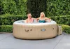 INTEX 28476 Whirlpool PureSpa Bubble 196x71cm rund 4 Produktbild-Vorschau 20