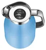 alfi SKYLINE 1,0l Edelstahl-Isolierkanne, hygienischer Produktbild-Vorschau 13