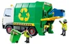 PLAYMOBIL, Ville : Camion de recyclage des déchets - 71235 Voir les images du produit 2