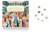 Il mondo di Bridgerton Puzzle da 1000 pezzi Anteprima dell’immagine prodotto 5