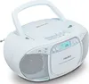 MEDION E66476 Stereo Sound System (Boombox, CD-Player, MP3, Produktbild-Vorschau 2