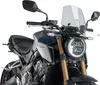 Puig Windschutzscheibe NG Sport getönt für CB 650/1000 R Produktbild-Vorschau 3