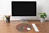 MuchoWow® Mauspad Mousepad Muster - Mandala - Australien Produktbild-Vorschau 5
