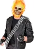 Verlies-Kette - Horror Halloween deko all'aperto Anteprima dell’immagine prodotto 4