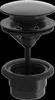Hansa 0764010033 Ablaufgarnitur Push-Open HANSA 0764 Produktbild-Vorschau 6