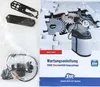 Wartungsset für SYR LEX Plus 10 Connect Enthärtungsanlagen Produktbild-Vorschau 1