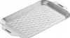BBQ grilovací deska z nerezové oceli 34,5 x 24 cm Náhled obrázku produktu 4