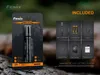Fenix E20 V2.0 Taschenlampe LED 350 Lumen Náhled obrázku produktu 14