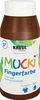 KREUL Fingerfarbe "MUCKI" braun 750 ml Produktbild-Vorschau 1