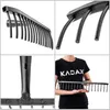 Ocelové zahradní hrábě KADAX, hrábě na kámen, zahradní Náhled obrázku produktu 3