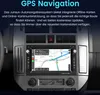 6+128G Carplay per VW BORA GOLF PASSAT B5 POLO TRANSPORT Anteprima dell’immagine prodotto 6