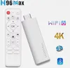 H96 Max 4K Ultra HD Smart TV Stick Mediaplayer 16 GB Produktbild-Vorschau 2