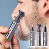 Verk 01753 Elektrický zastřihovač vlasů a vousů černá Náhled obrázku produktu 11