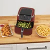 Ninja AF140EUCM Einzelne Fritteuse 4,7 L Selbständige Produktbild-Vorschau 5