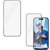 PanzerGlass ® Screen Protector iPhone 16 | 15 | Ultra-Wide Náhled obrázku produktu 7