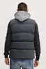 BLEND BHJens Herren Weste Steppweste Outdoor Weste mit Produktbild-Vorschau 4
