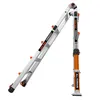 Drabina terenowa Little Giant® Conquest 2.0 4x4 16337EN Podgląd zdjęcia produktu 15