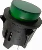Interruttore a pressione da incasso ø 25 mm 250 V 16 A  Anteprima dell’immagine prodotto 1