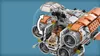 LEGO STAR WARS 75178 QUADJUMPER Z JAKKU sklep wawa Podgląd zdjęcia produktu 15