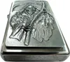 Benzínový zapalova? Zippo 2000856 Reapers Curse Emblem Náhled obrázku produktu 2